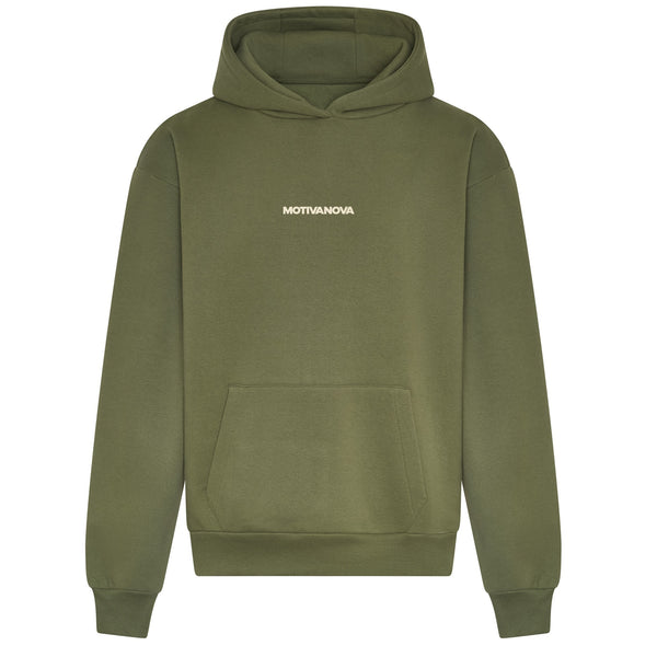 VISION SIGNATURE HOODIE