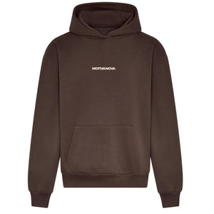 VISION SIGNATURE HOODIE