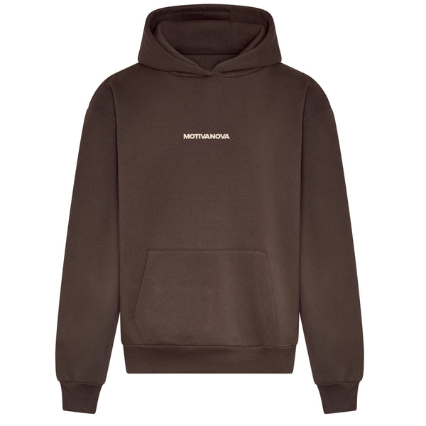 VISION SIGNATURE HOODIE