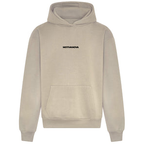 VISION SIGNATURE HOODIE