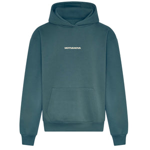 VISION SIGNATURE HOODIE