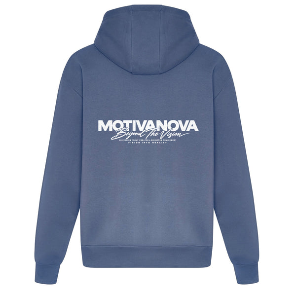 VISION SIGNATURE HOODIE