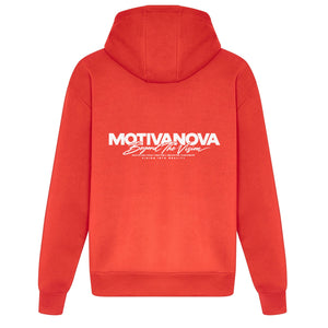 VISION SIGNATURE HOODIE
