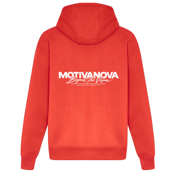 VISION SIGNATURE HOODIE