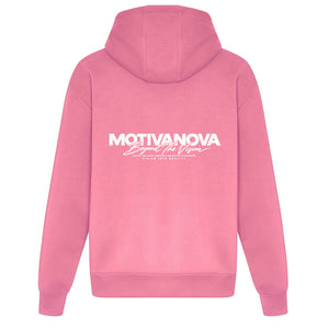 VISION SIGNATURE HOODIE