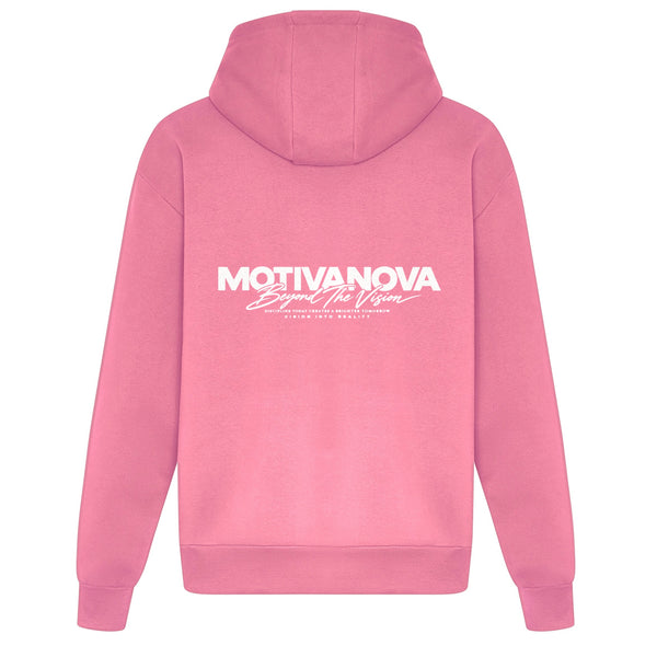VISION SIGNATURE HOODIE