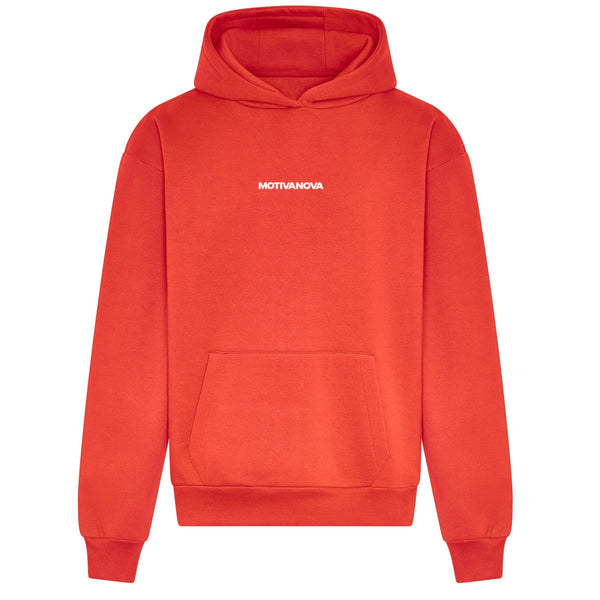 VISION SIGNATURE HOODIE