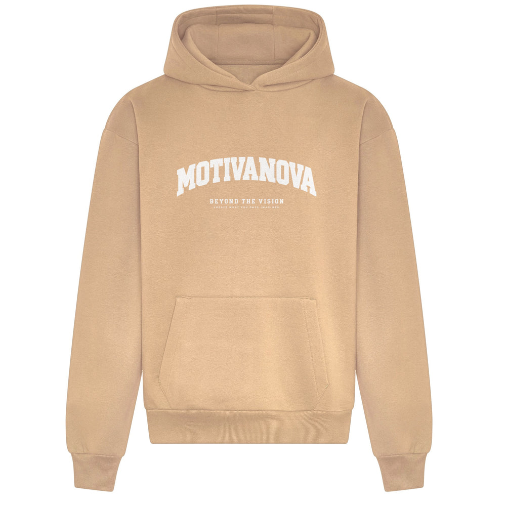 NOVA COLLEGIATE HEAVY HOODIE