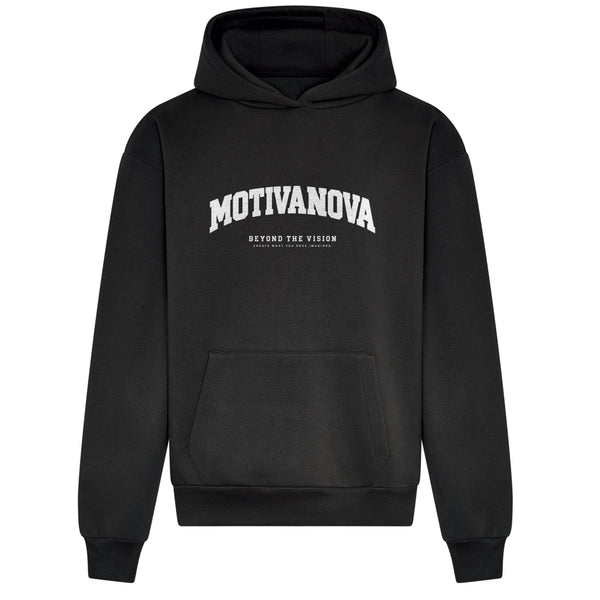 NOVA COLLEGIATE HEAVY HOODIE