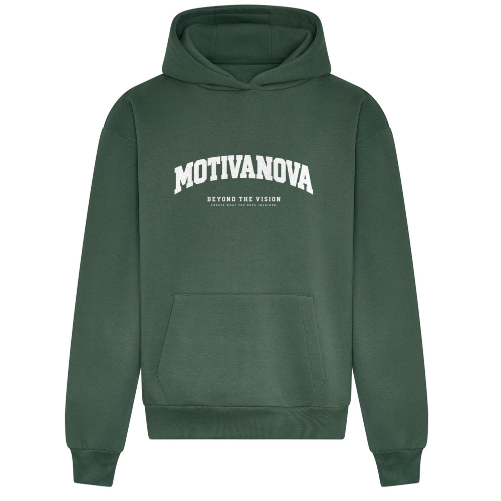NOVA COLLEGIATE HEAVY HOODIE