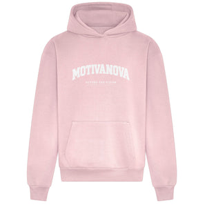 NOVA COLLEGIATE HEAVY HOODIE