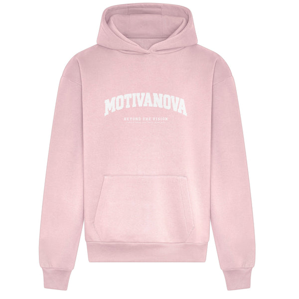 NOVA COLLEGIATE HEAVY HOODIE