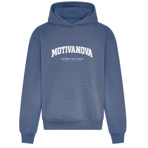 NOVA COLLEGIATE HEAVY HOODIE