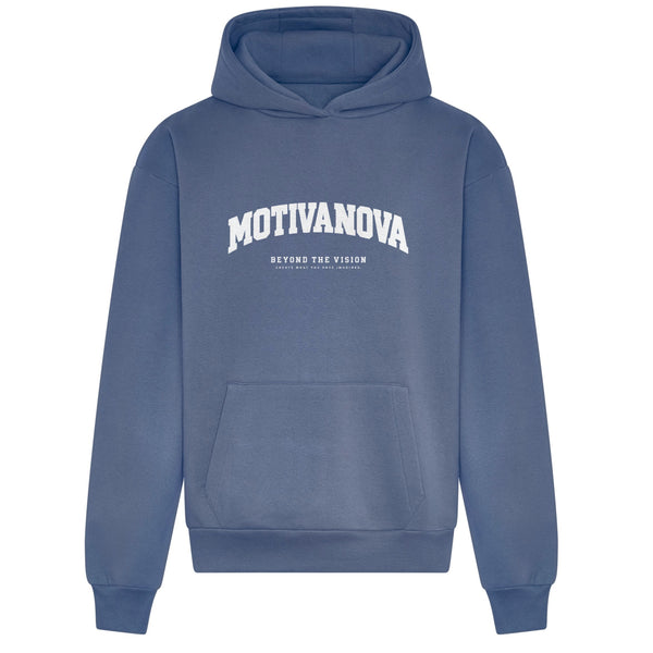 NOVA COLLEGIATE HEAVY HOODIE