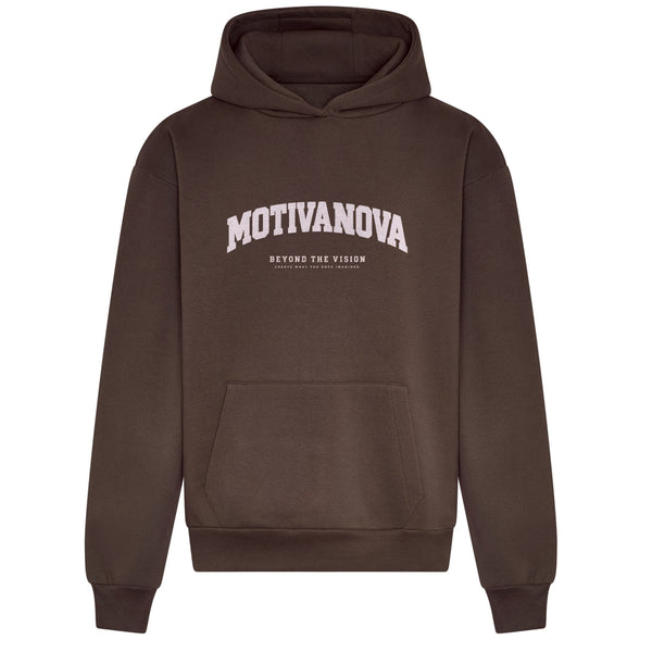 NOVA COLLEGIATE HEAVY HOODIE