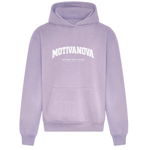 NOVA COLLEGIATE HEAVY HOODIE