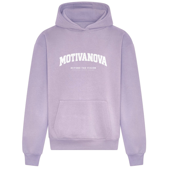 NOVA COLLEGIATE HEAVY HOODIE