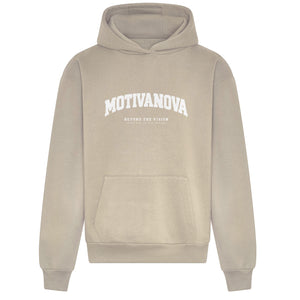 NOVA COLLEGIATE HEAVY HOODIE