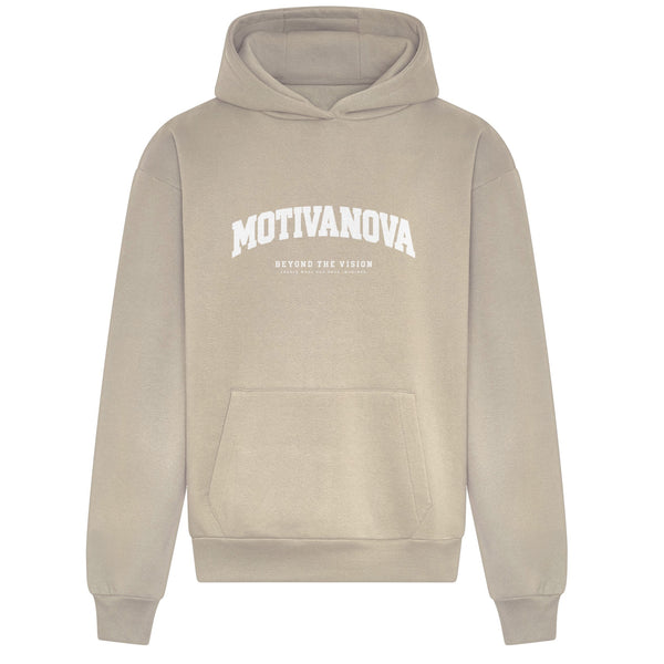 NOVA COLLEGIATE HEAVY HOODIE