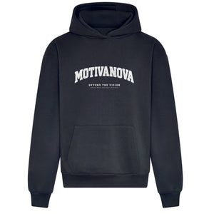 NOVA COLLEGIATE HEAVY HOODIE