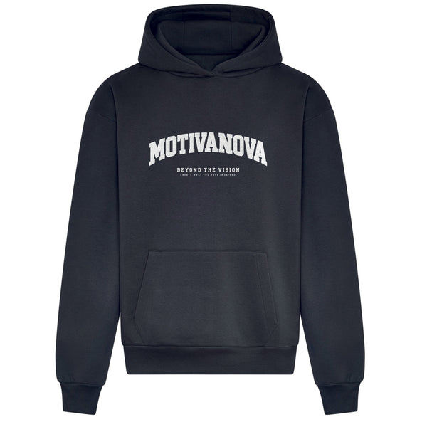 NOVA COLLEGIATE HEAVY HOODIE