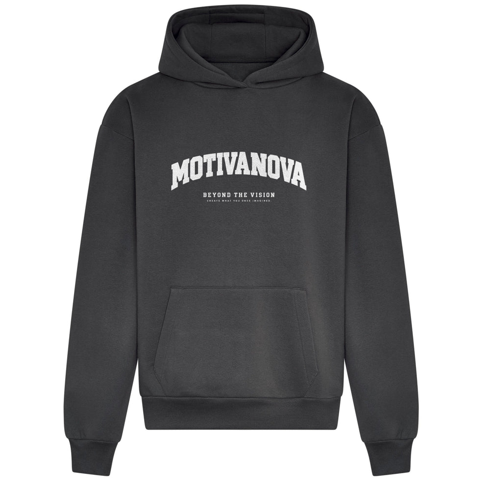 NOVA COLLEGIATE HEAVY HOODIE