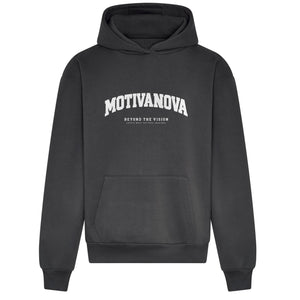 NOVA COLLEGIATE HEAVY HOODIE
