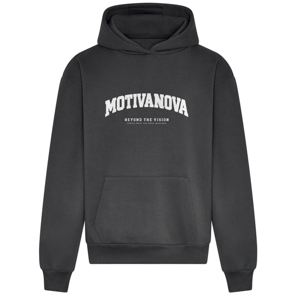 NOVA COLLEGIATE HEAVY HOODIE