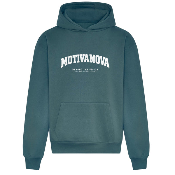 NOVA COLLEGIATE HEAVY HOODIE