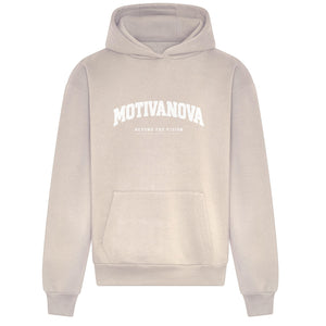 NOVA COLLEGIATE HEAVY HOODIE