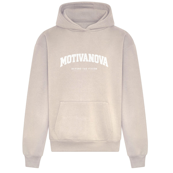 NOVA COLLEGIATE HEAVY HOODIE