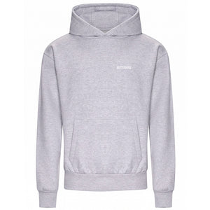 LOGO OVERSIZED HOODIE