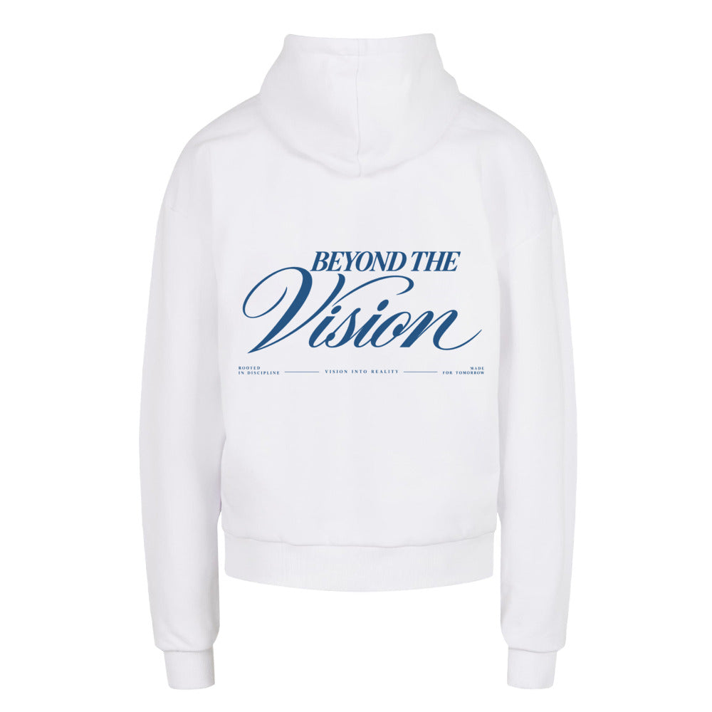 VISION ULTRA HEAVY OVERSIZED HOODIE