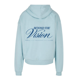 VISION ULTRA HEAVY OVERSIZED HOODIE