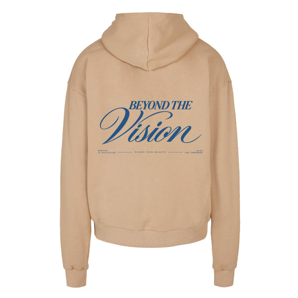 VISION ULTRA HEAVY OVERSIZED HOODIE
