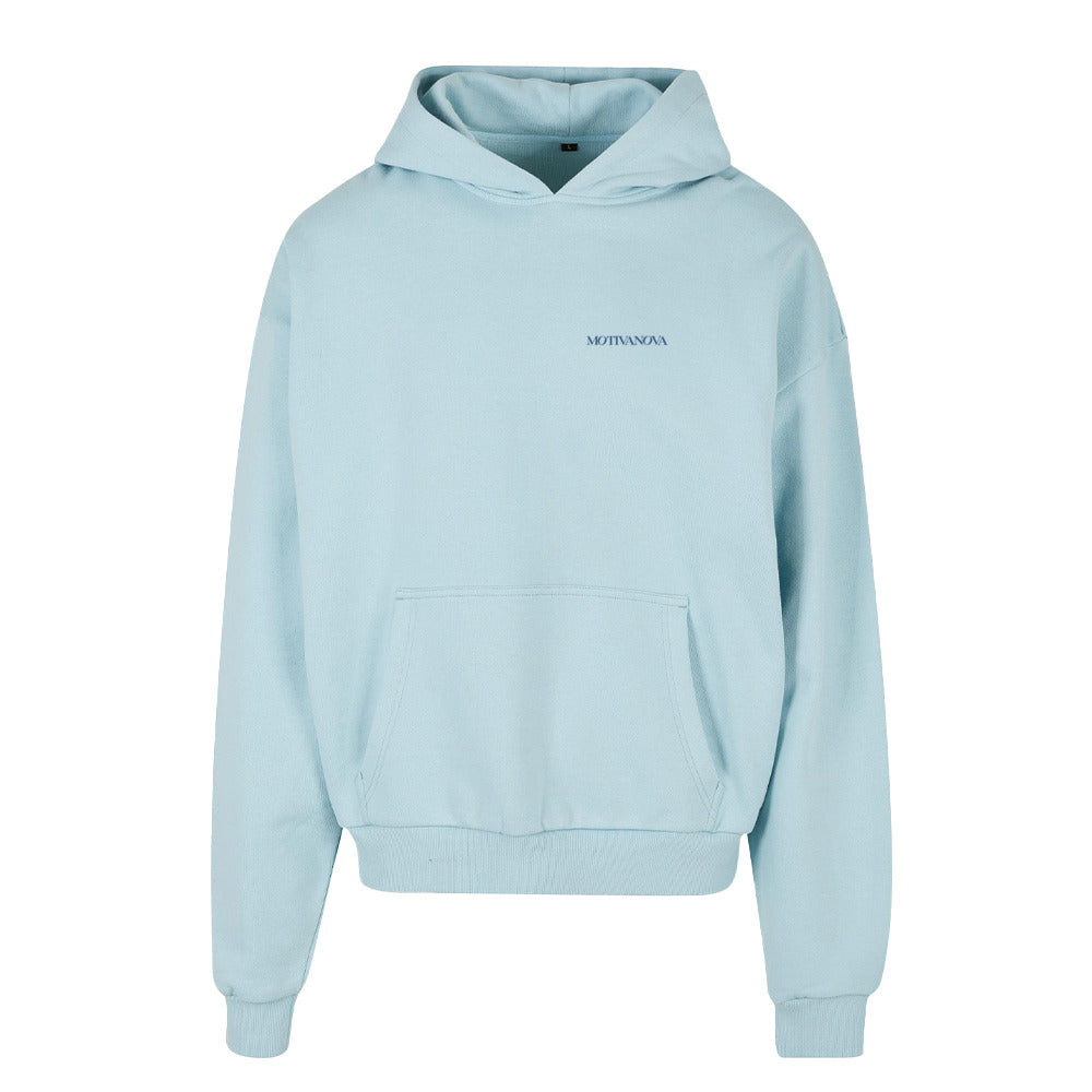 VISION ULTRA HEAVY OVERSIZED HOODIE