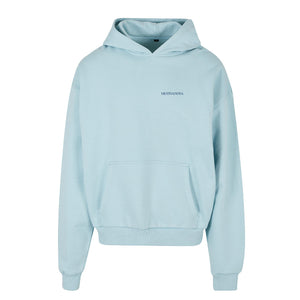 VISION ULTRA HEAVY OVERSIZED HOODIE