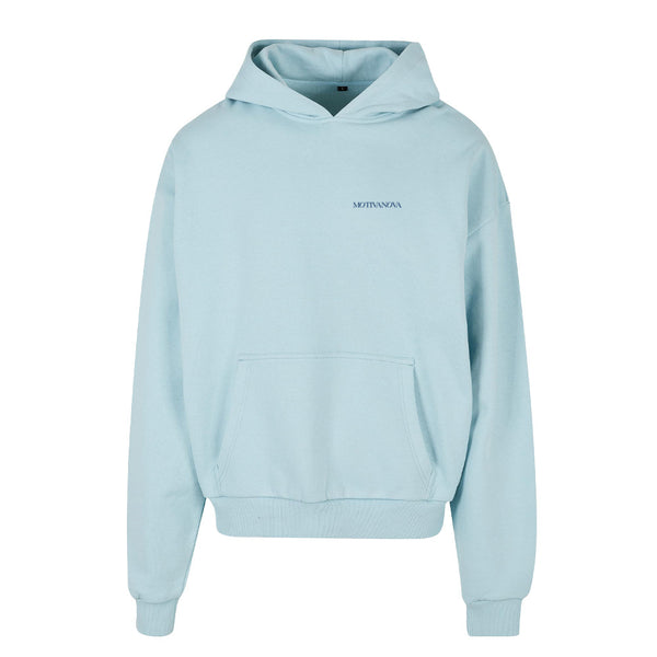 VISION ULTRA HEAVY OVERSIZED HOODIE