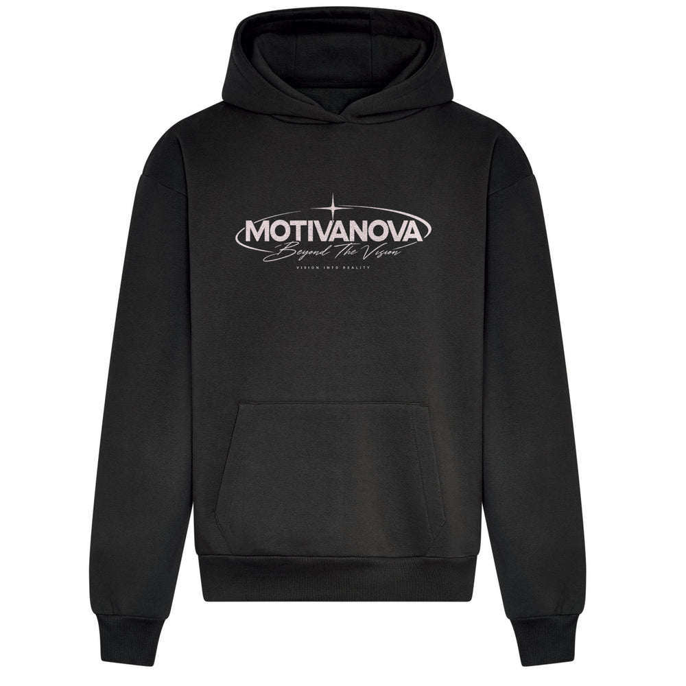 SIGNATURE HEAVYWEIGHT HOODIE