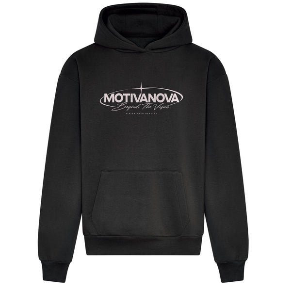 SIGNATURE HEAVYWEIGHT HOODIE
