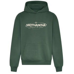 SIGNATURE HEAVYWEIGHT HOODIE