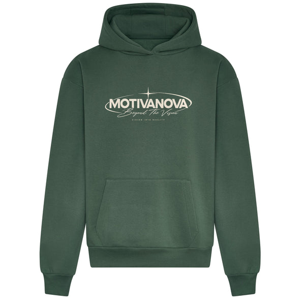 SIGNATURE HEAVYWEIGHT HOODIE