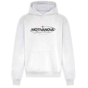 SIGNATURE HEAVYWEIGHT HOODIE