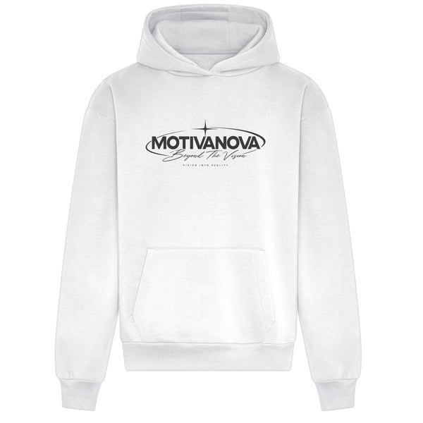 SIGNATURE HEAVYWEIGHT HOODIE