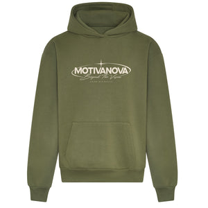 SIGNATURE HEAVYWEIGHT HOODIE