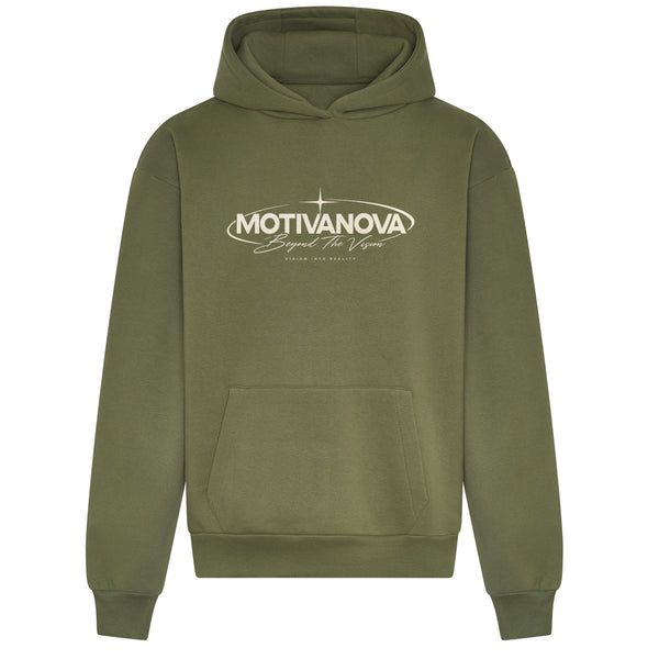 SIGNATURE HEAVYWEIGHT HOODIE