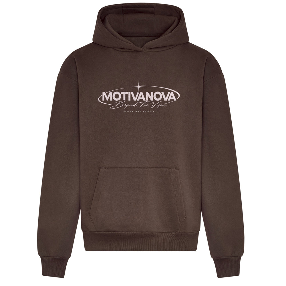 SIGNATURE HEAVYWEIGHT HOODIE
