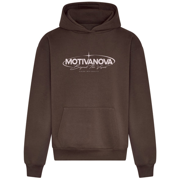 SIGNATURE HEAVYWEIGHT HOODIE