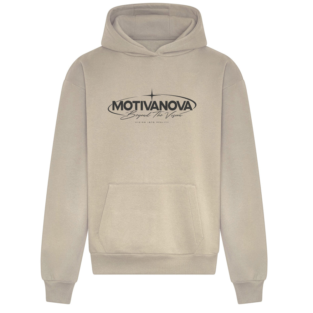 SIGNATURE HEAVYWEIGHT HOODIE