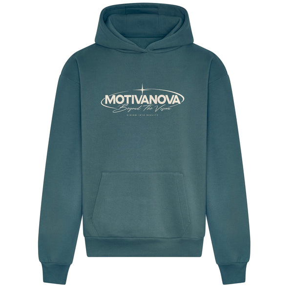 SIGNATURE HEAVYWEIGHT HOODIE